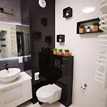 New Lubelska - Przestronny, Z Widokiem, Czysto, Swiezo, Balkon Appartamento *