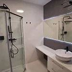 New Lubelska - Przestronny, Z Widokiem, Czysto, Swiezo, Balkon * Rzeszów
